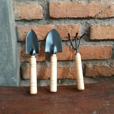 jual sekop tanaman sekop mini    shopee indonesia