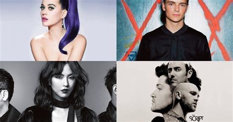 The 10 biggest concerts and festivals happening in Bangkok this May ...