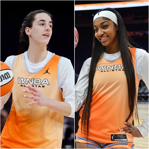 Angel Reese Has a Message For WNBA Fans Ahead of Her First Team-Up With