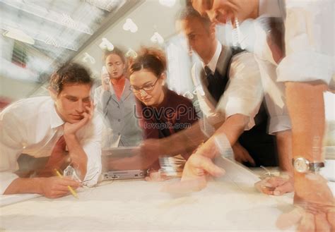 Office Business Staff Picture And HD Photos | Free Download On Lovepik
