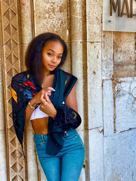 Jasmine Davis Biography at JENENGE blog