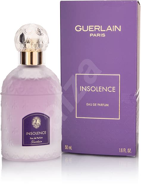 GUERLAIN Insolence EdP 50ml - Parfüm | Alza.hu