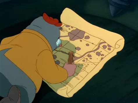 Once Upon a Forest (1993)