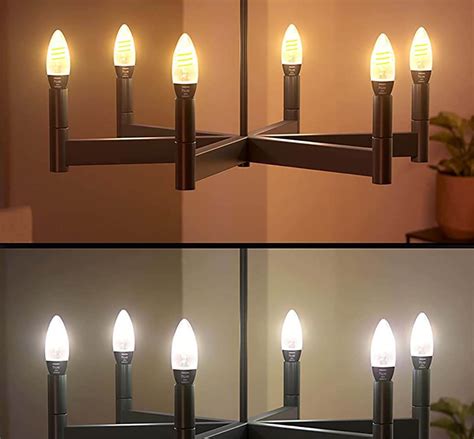 Wochenrückblick KW42: Neue Philips Hue E14 Leuchtmittel & Dirigera Hub ...