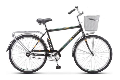 Мужской велосипед STELS Navigator 300 Gent 28" | Аренда байдарок в ...