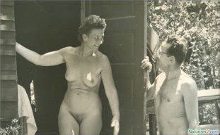 Фотогалерея Ретро - Натуризм и Нудизм: Видео, Фото, Юмор, Смотреть ...
