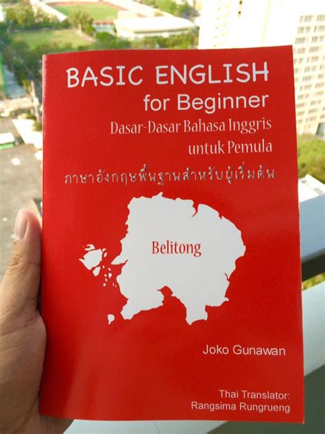 englishbook | Jokogunawan.com