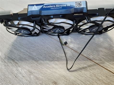 Охлаждение для видеокарт Arctic Cooling Accelero Xtreme III (DCACO ...