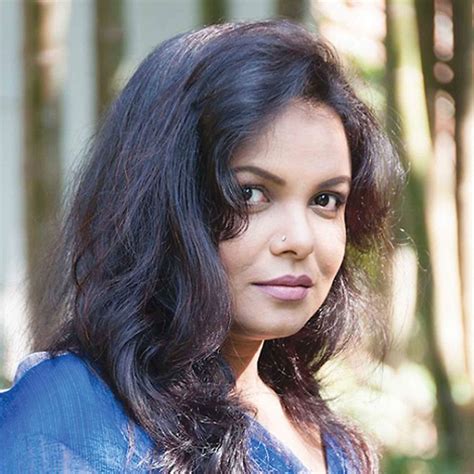 Meher Afroz Shaon Biography