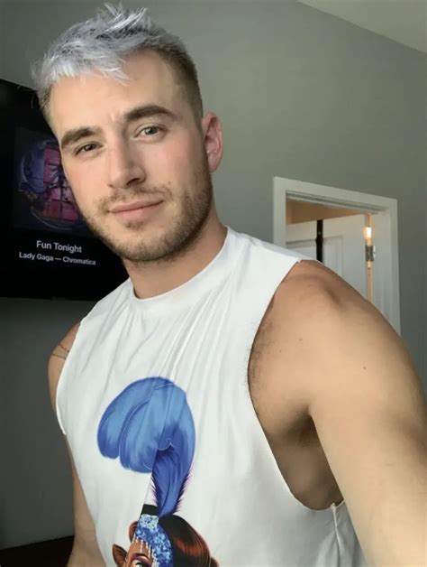 Big Dicks in Reality Shows | Page 39 | LPSG