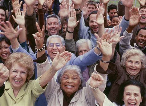 Aging & Independence | Howard County