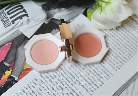 Dear Dahlia Blooming Edition Paradise Dual Blusher Duo-Multi Fair Lady ...