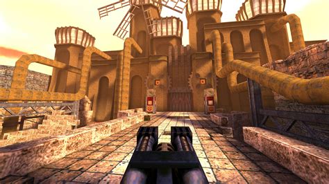 Quake for PS4 — buy cheaper in official store • PSprices Australia