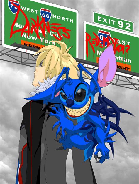 Experiment 626 by Tyrranux on DeviantArt