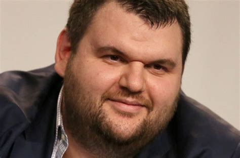 Щом Гебрев и Божков ви казват, че Пеевски не трябва да се подценява ...