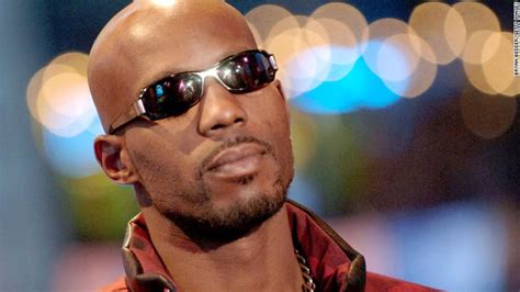 DMX, rapper and actor, dies at 50 - CNN