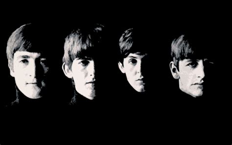 Beatles Desktop Wallpapers - Wallpaper Cave