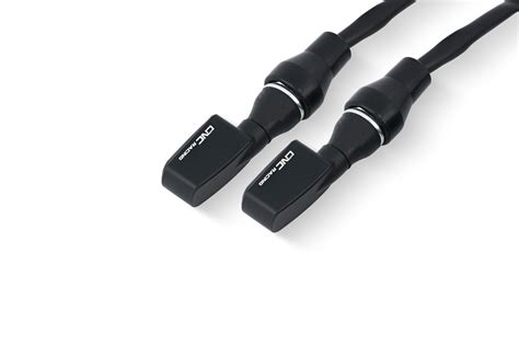 turn indicator led dot cnc racing