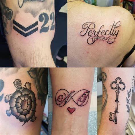 Top 71+ perfectly imperfect tattoo designs latest - in.cdgdbentre