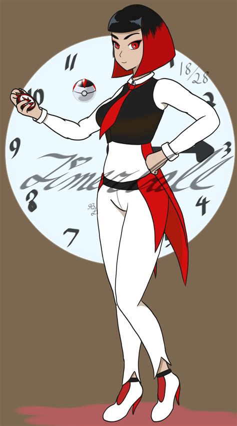Tock Tick Tock 6