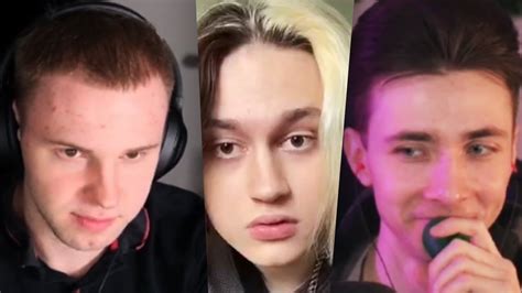 ХЕСУС И АРТЕМ ВОЛЬФ ПРО НЕКОГЛАЯ И РАЗОБЛАЧЕНИЕ НА НЕГО - YouTube