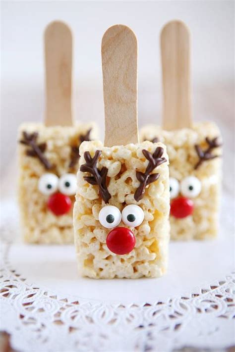 15 Easy Cookie Exchange Recipes & Free Printables - She Tried What