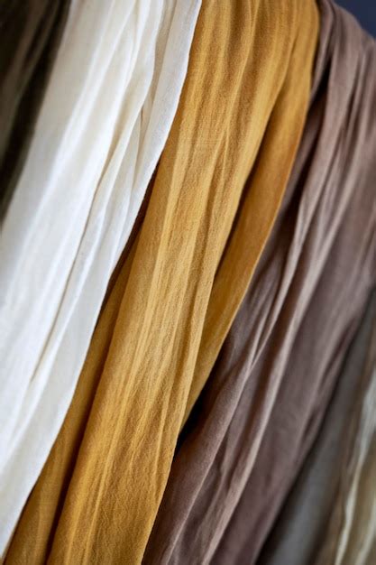 focus friend how to make scarves