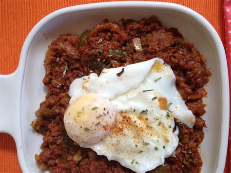 Sloppy Joe | Paleo Kitchen Lab