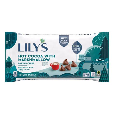 Lily's Sweets