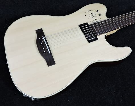 Godin Acousticaster | Reverb