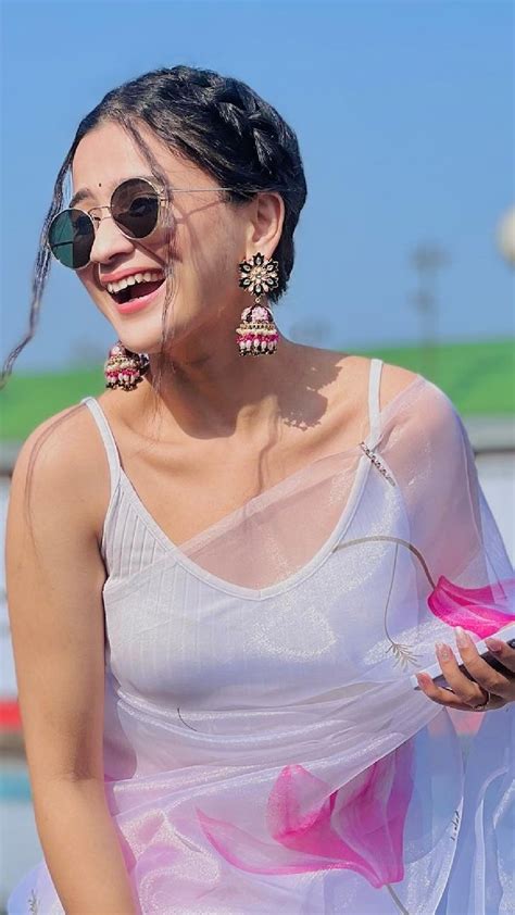 Celesti Bairagey’s Diverse Looks And Unmatched Charm