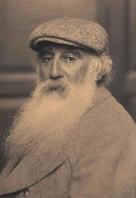 Camille Pissarro – The Ark of Grace