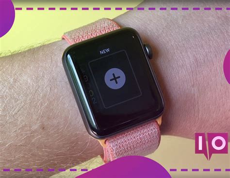 change the apple watch face