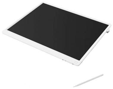 Купить Графический планшет Xiaomi Mijia LCD Writing Tablet 20 ...