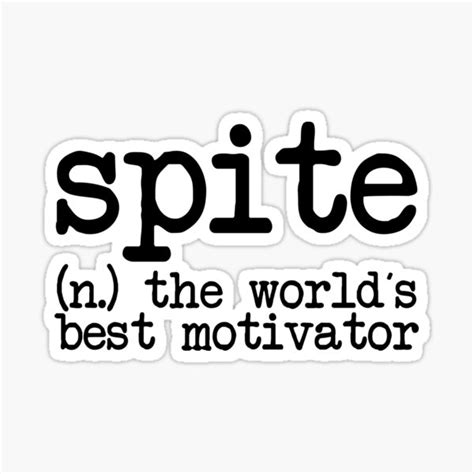 Spite Gifts & Merchandise | Redbubble
