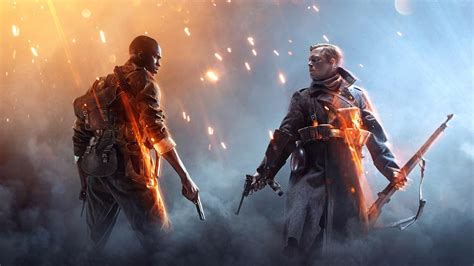 Battlefield 1 – Revolution Edition com todas as expansões e conteúdo ...