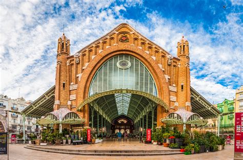 Valencia Tipps für Weltenbummler | Urlaubsguru.de