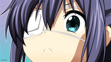 anime girl   eye patch  oliver lake blog