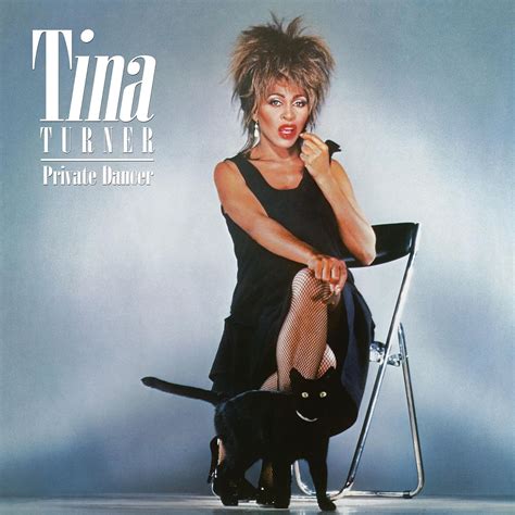 Review: Tina Turner - „Private Dancer“ — Rolling Stone
