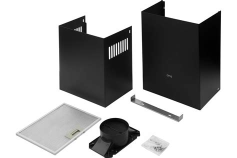 Вытяжка ORE Viking 60 SG black VIKING60SGBL - выгодная цена, отзывы ...