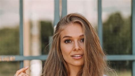 lola weippert privat pures liebesgluck ihm gehort das herz der