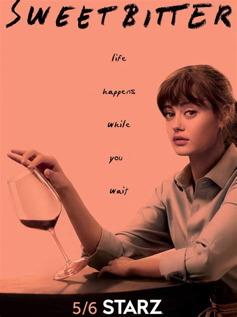 Sweetbitter - Série TV 2018 - AlloCiné
