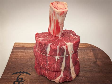 Thor's Hammer – Hall of Fame Beef, LLC