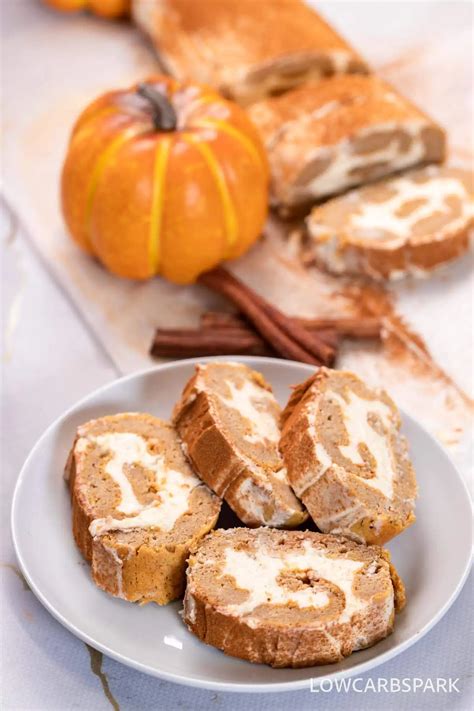 30 Easy Fall Dessert Recipes - Low Carb Spark