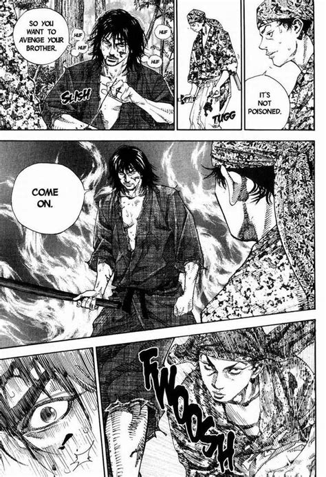 Vagabond 13 - Read Vagabond 13 Page 5 Online at MangaHit | Vagabond ...
