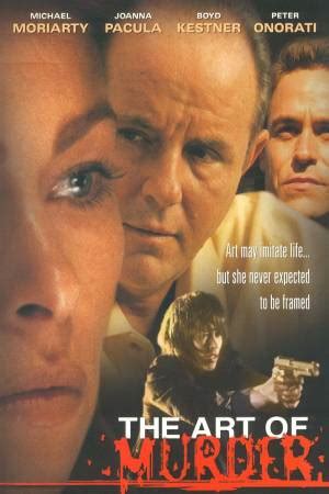 Искусство убивать (1999) — Art of Murder, The — Hi-fi.ru