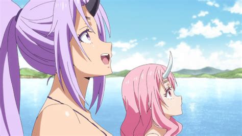 tensei shitara slime datta ken oad