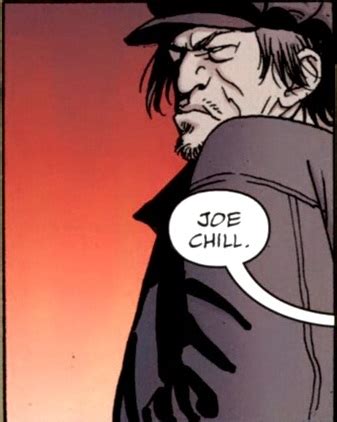 Image - Joe Chill Flashpoint 0001.jpg | DC Database | FANDOM powered by ...