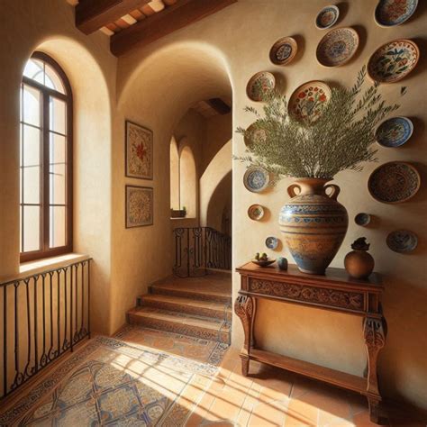 17+ Gorgeous Upstairs Hallway Decor Ideas That Will Wow Your Guests