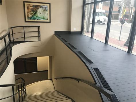 The Crystal Room: Joliet Patch Gets A Look Inside | Joliet, IL Patch